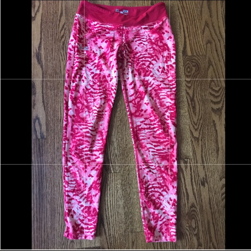 Under Armor leggings